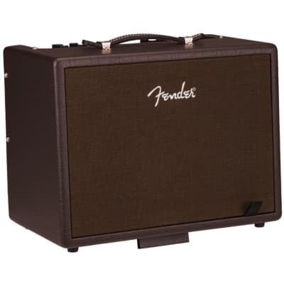 Fender Acoustic Junior - 100w Acoustic Amp image 4