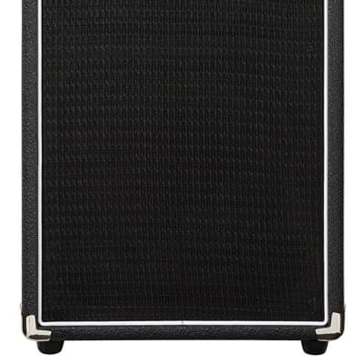 Ampeg MICRO-CL 100W Head 2X10 Cab - Solid State SVT Bass Amplifier Stack image 2