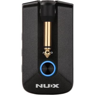 NuX MP-3 Mighty Plug Pro | Reverb