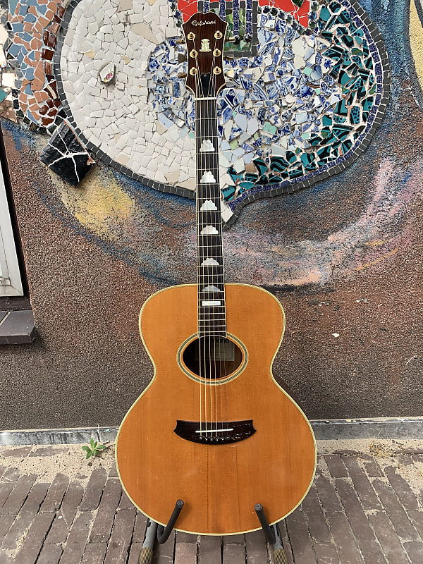 Epiphone NV-390 70's