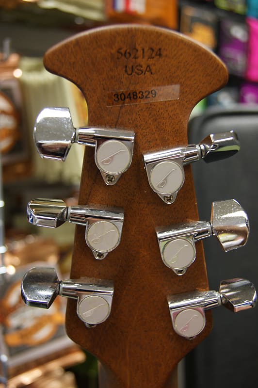 Ovation Elite S778 Elite Special Made in USA S/H | Reverb
