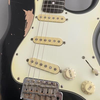 momose MST1-STD/NJ - Black-Relic ≒3.61kg [Multi | Reverb