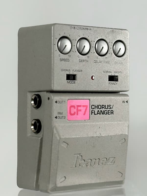 Ibanez CF7