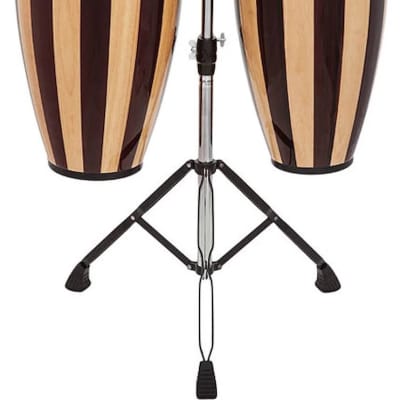 Artist Series Retro Congas - with Double Stand image 2