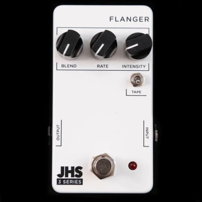 JHS 3 Series Flanger