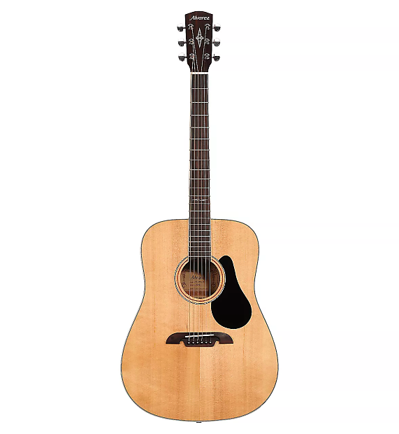 Alvarez AD60 Series Acoustic Guitars image 1