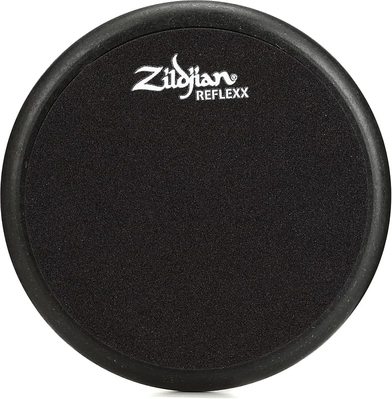 Zildjian Reflexx Conditioning Practice Pad - 6 Inch image 1