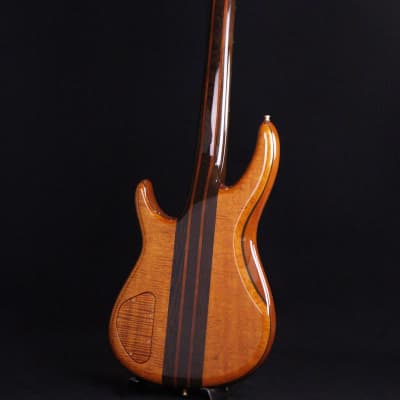 MOON MBC-5-370 KOA E GO Natural (S/N:5K209016) [02/05] | Reverb