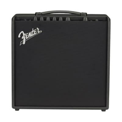 Fender Mustang LT50 50-Watt 1x12