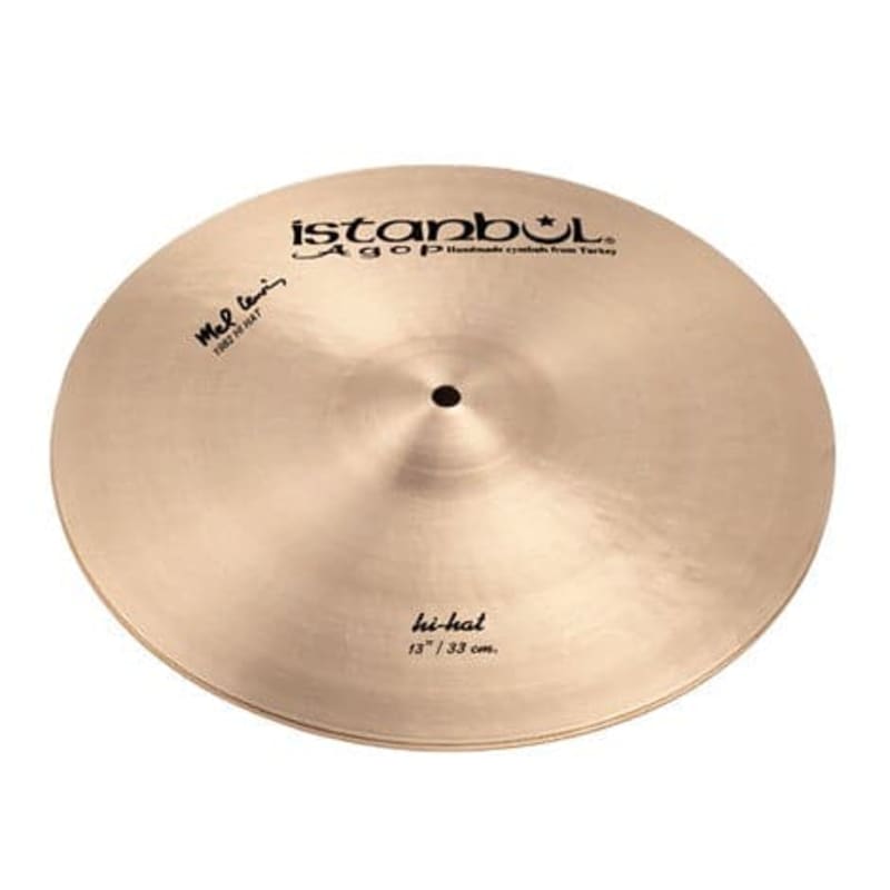 ISTANBUL AGOP 13