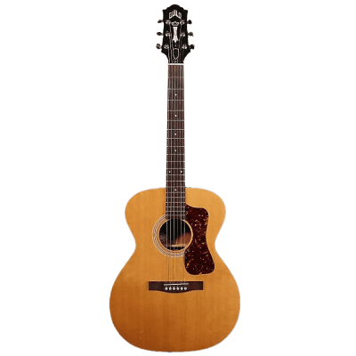 Guild USA F-30HR | Reverb
