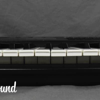 Yamaha DX7S Digital Programmable Algorithm Synthesizer in Very Good Condition image 10