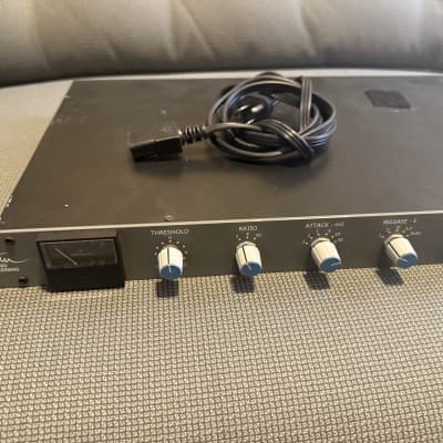 IGS S-Type VU 500 - Gearspace