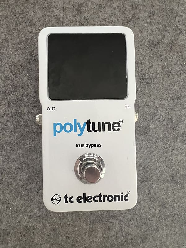 TC Electronic Polytune