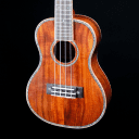 Lanikai NK-C, Solid Koa ukulele, Concert Size