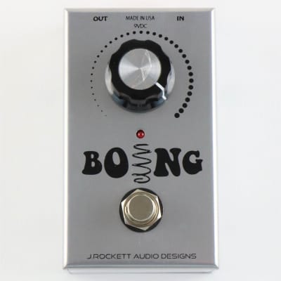 Reverb.com listing, price, conditions, and images for j-rockett-boing