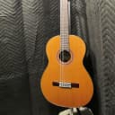 Cordoba C7 2019 Gloss/Natural , Very Good Condition with Soft Case , Tuner and Free Shipping