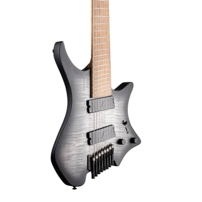 PJD Guitars St. John Elite Cocoa Burst | Reverb Canada