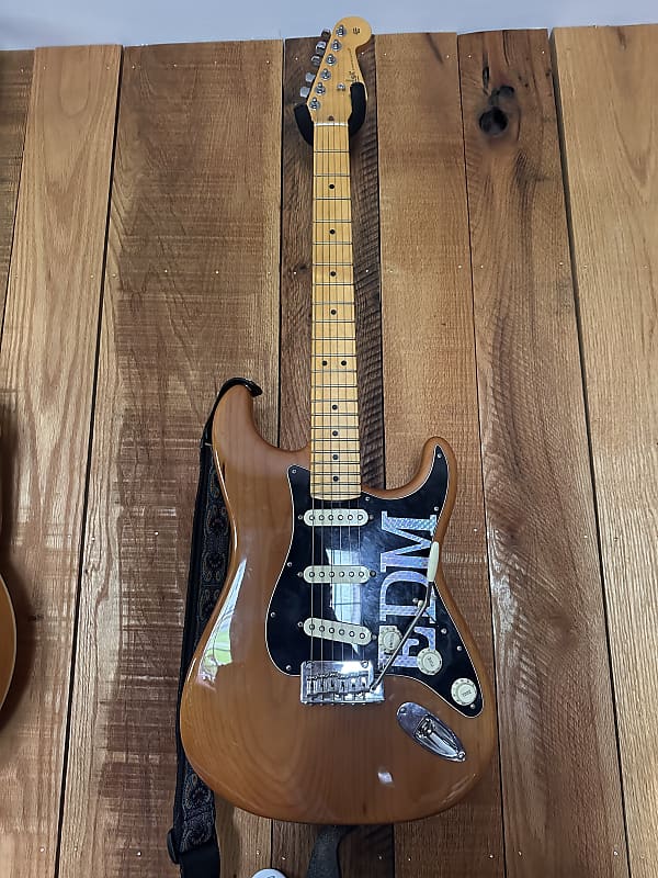 Fender American Professional II Stratocaster with Maple | Reverb