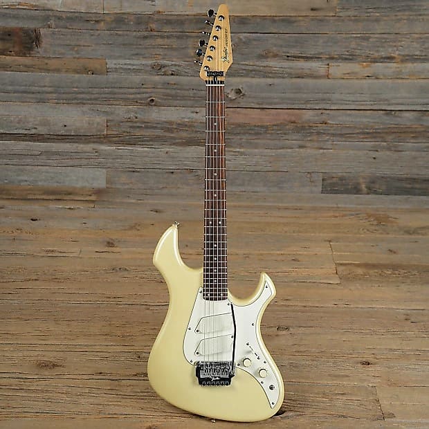 Fender Performer Elite 1987 image 1