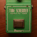 Ibanez Original Tube Screamer TS808 - 1979-1981