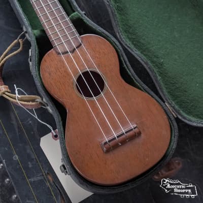 Used) Martin Style 0 Uke 1927-1932 | Reverb