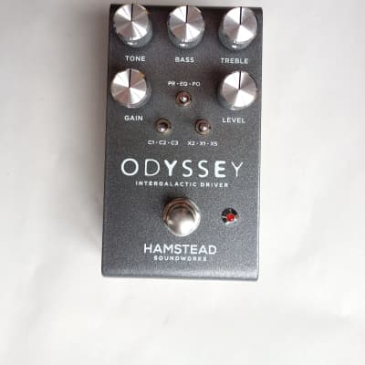 Hamstead Odyssey Intergalactic Driver for sale