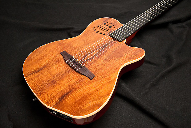 Godin acs store sa koa