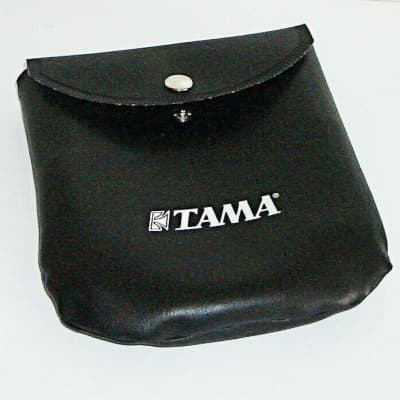 Tama RW105 Rhythm Watch Programmable Metronome, Drumcomputer, hochwertig, präzise, mit Ledertasche image 2