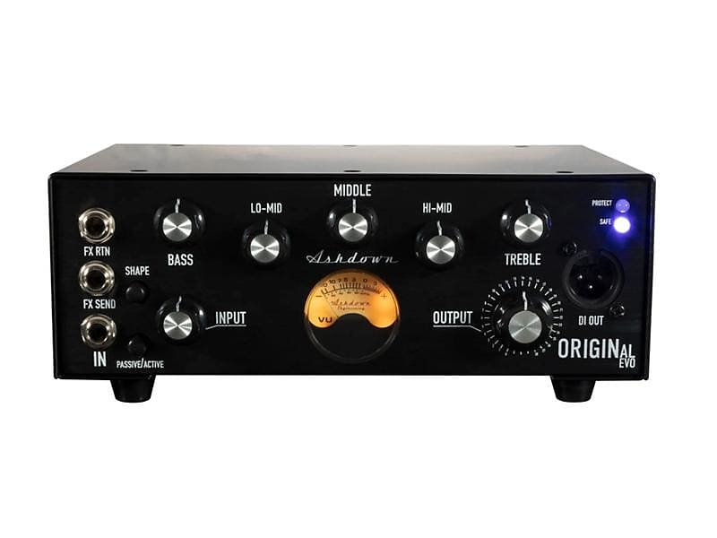 Ashdown - ORIGINAL EVO-300 image 1