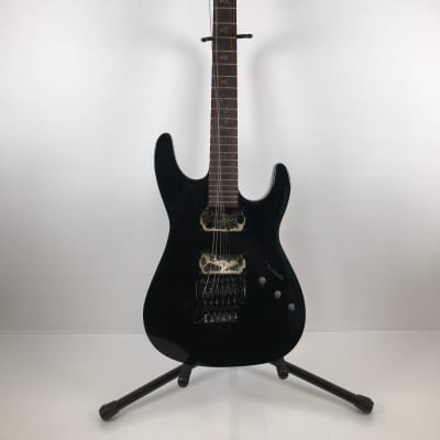 ESP LTD KH-502 Kirk Hammett Signature w/ Hard Case for sale