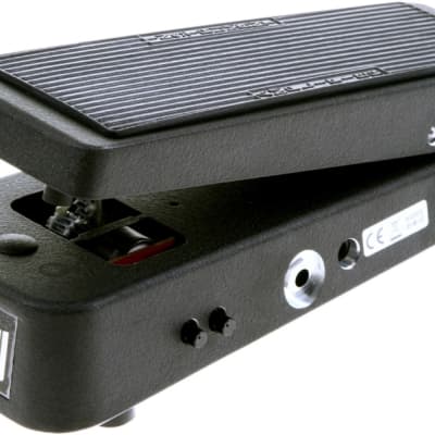 Dunlop 95Q Cry Baby Q with Boost Wah Pedal image 2