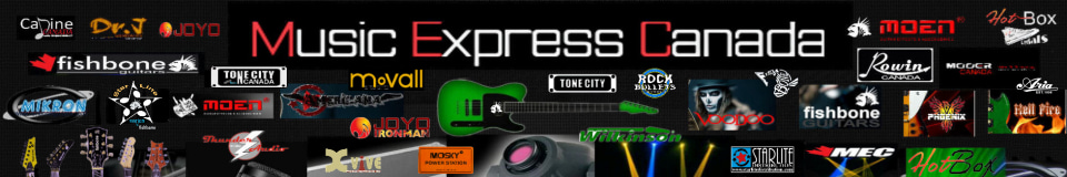 Music Express Canada