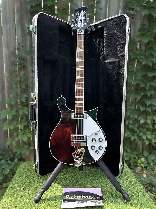 Rickenbacker 620 (2000 - 2011) | Reverb Canada