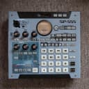 Roland SP-555 "XV" custom by ghostinmpc
