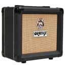 Orange Micro Terror PPC108 BK