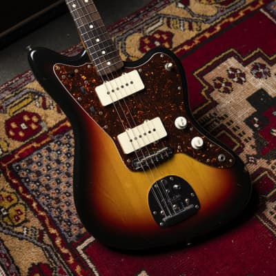 Fender JM-66 Jazzmaster Reissue MIJ | Reverb Canada