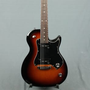 Godin richmond shop empire p90