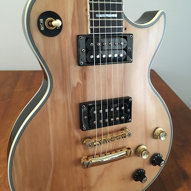 Epiphone Les Paul Custom 