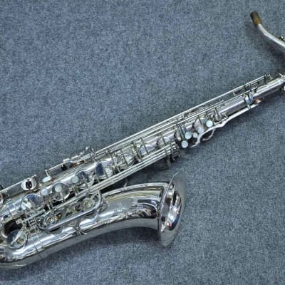 YANAGISAWA T-4 TENOR サックス Yanagisawa T4 Tenor Saxophone | Reverb Portugal