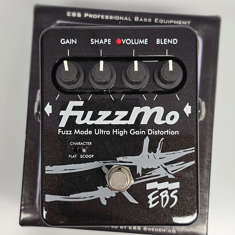EBS FuzzMo