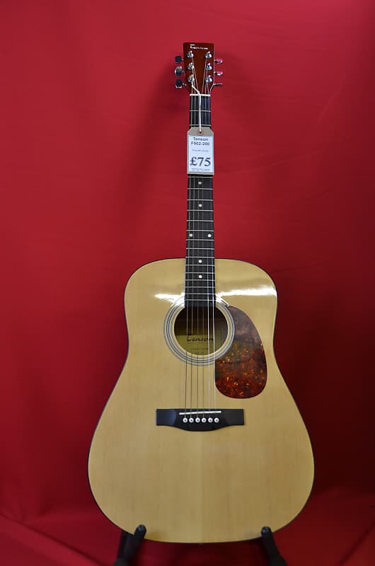 ② Guitare classique Tenson F500133 - adulte — Instruments à corde, Guitares