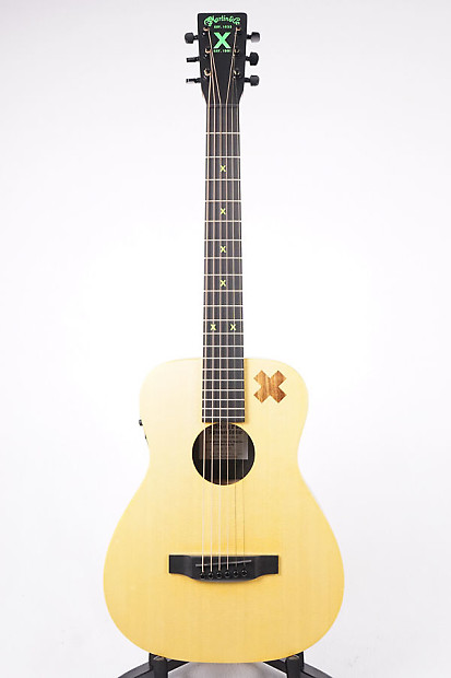 Martin ed sheeran signature edition clearance