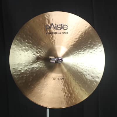 Paiste 14