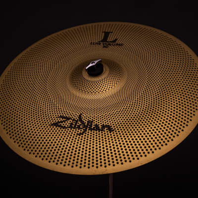 Zildjian 20" Low Volume Ride image 2