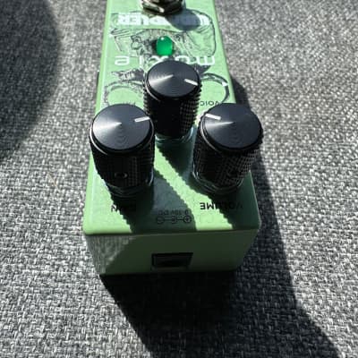 Moxie - Wampler Pedals