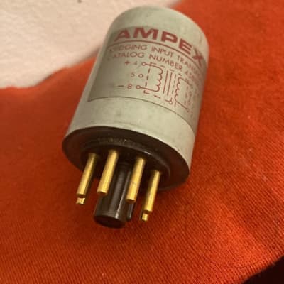 CBS Laboratories 444 Audimax III (ビンテージ) CBS AUDIMAX III S その1 | junker-life
