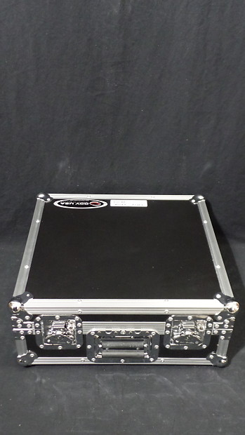 Odyssey FZGPedal17 Pedal Board Case with Mounting Board ODY USA | Reverb