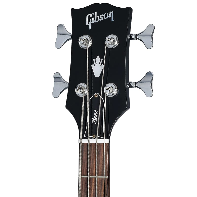 Gibson Gene Simmons Signature EB-0 image 5
