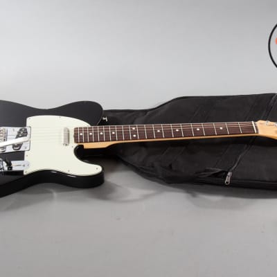 Fender FSR MIJ Traditional '60s Telecaster with Bigsby | Reverb